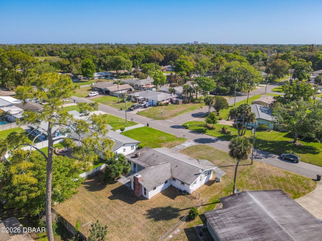 6 Fairway Circle, New Smyrna Beach, FL 32168 Photo