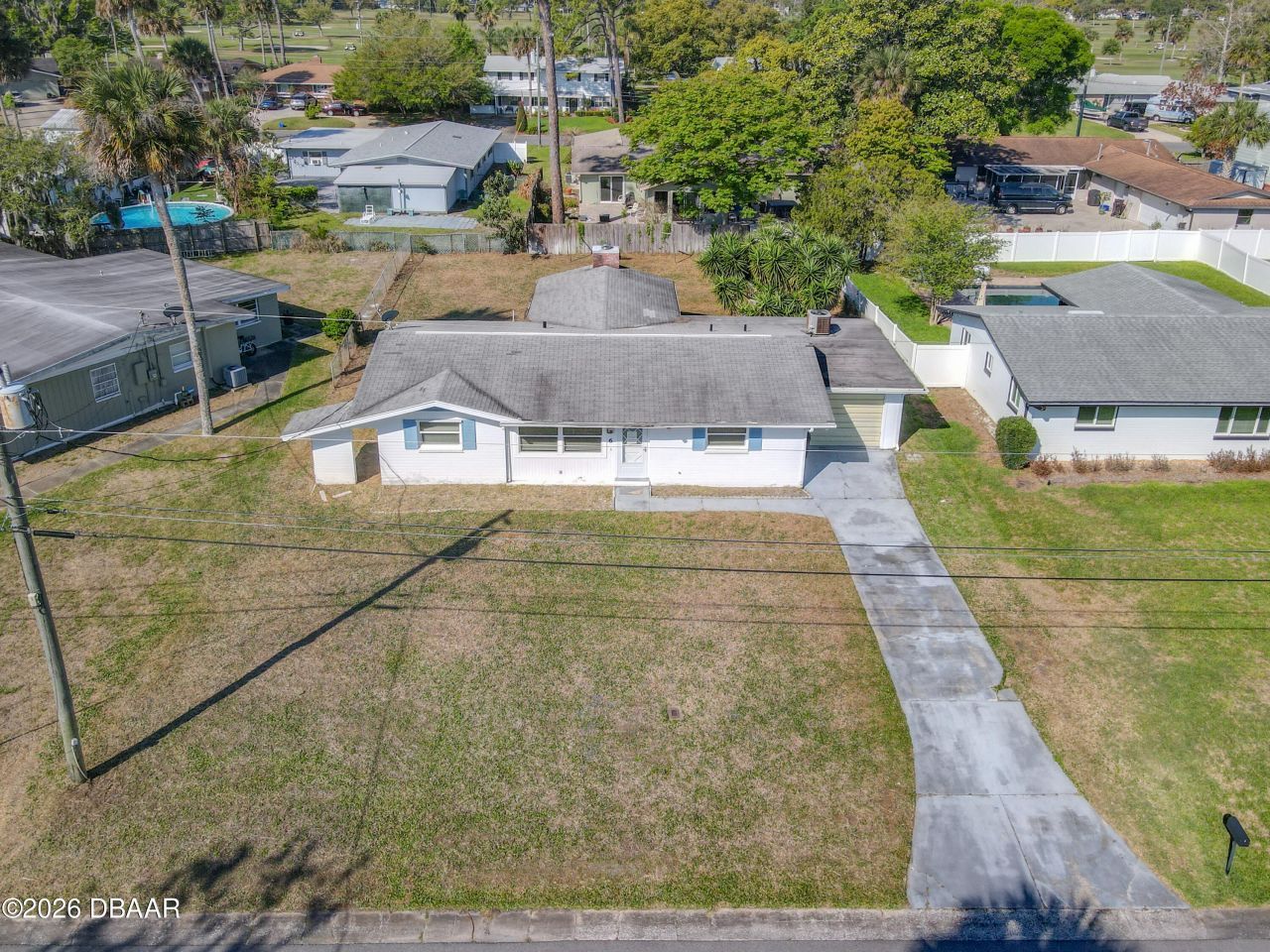 6 Fairway Circle, New Smyrna Beach, FL 32168 Photo