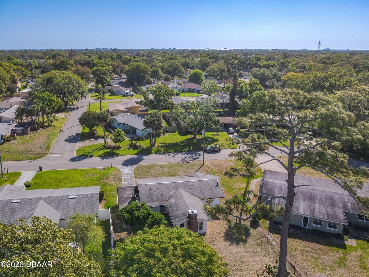 6 Fairway Circle, New Smyrna Beach, FL 32168 Photo