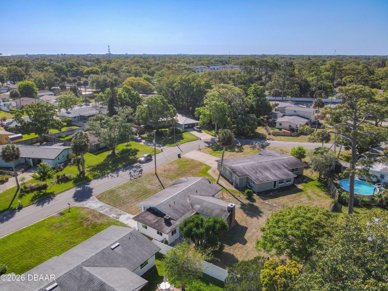 6 Fairway Circle, New Smyrna Beach, FL 32168 Photo