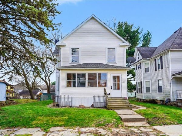 430 W Oxford Street, Alliance, OH 44601