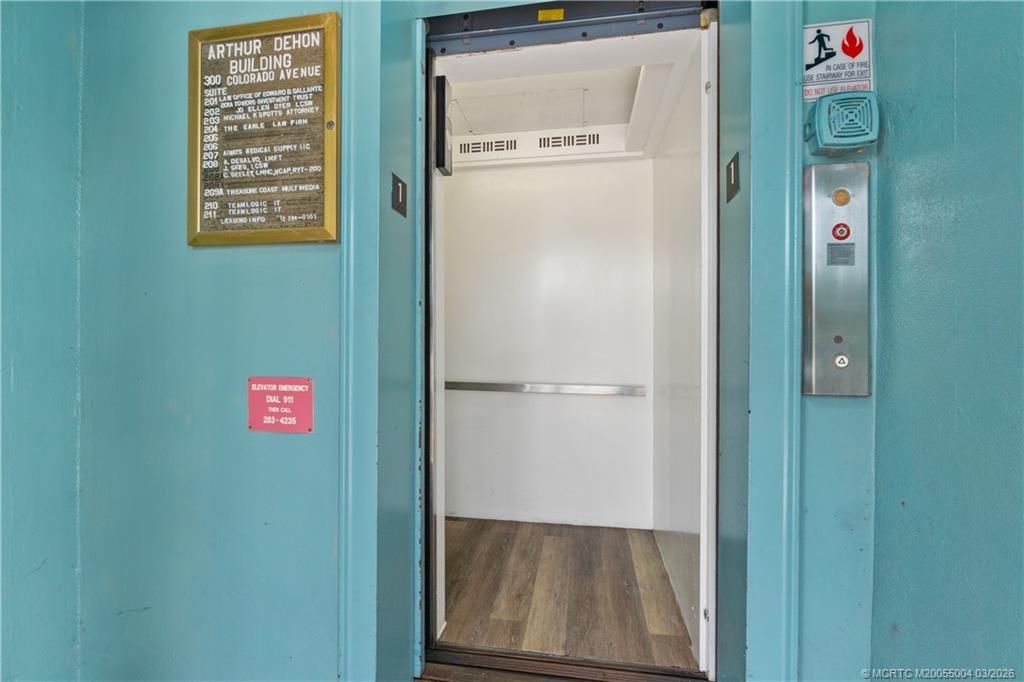 300 S Colorado Avenue, Unit 205, Stuart, FL 34994 Photo