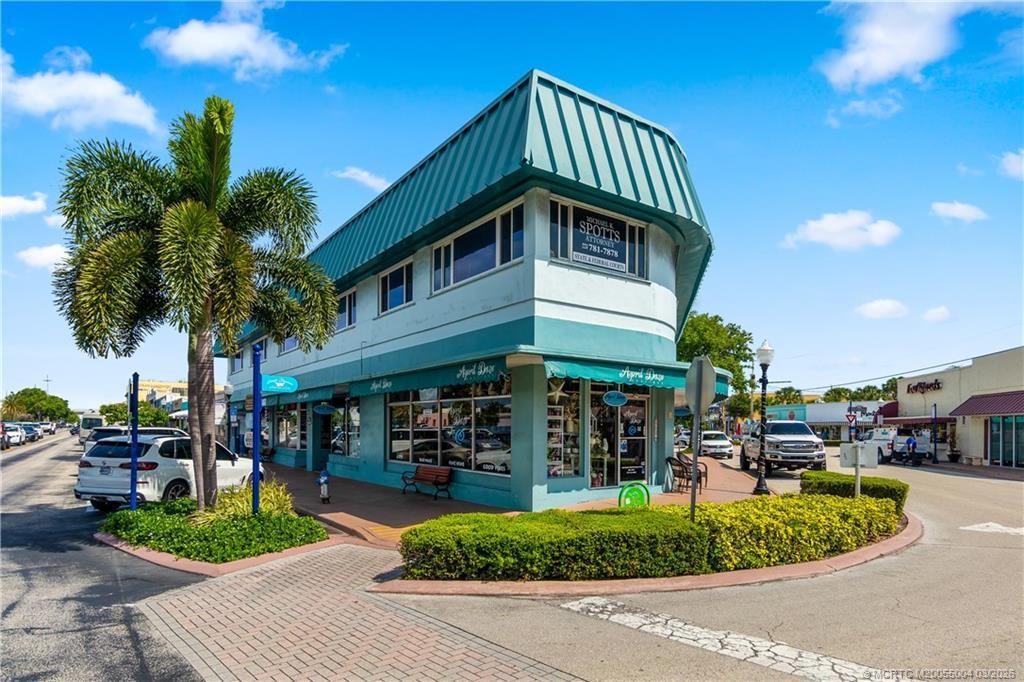 300 S Colorado Avenue, Unit 205, Stuart, FL 34994 Photo