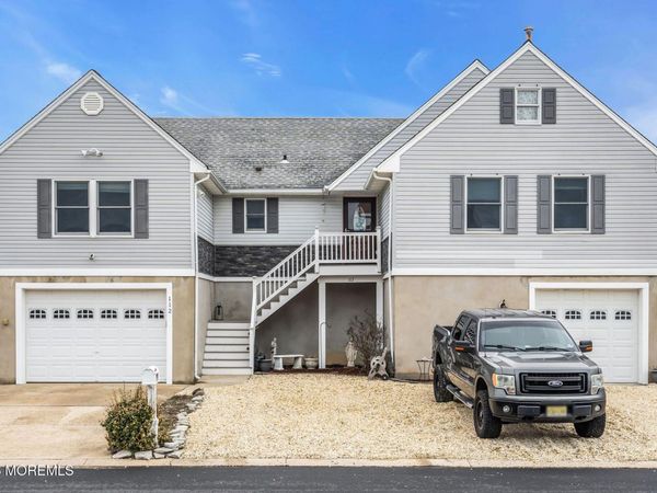 112 Southard Drive, Manahawkin, NJ 08050