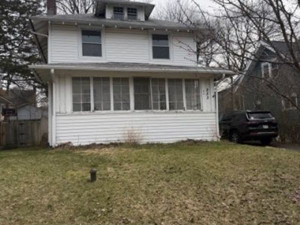 253 Fenway Drive , Syracuse, NY 13224
