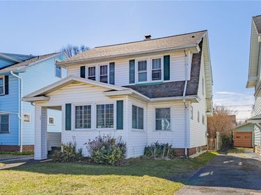 79 Maplehurst Road, Rochester, NY 14617