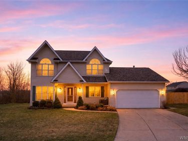 4620 Thornwood Court, Hamburg, NY 14075