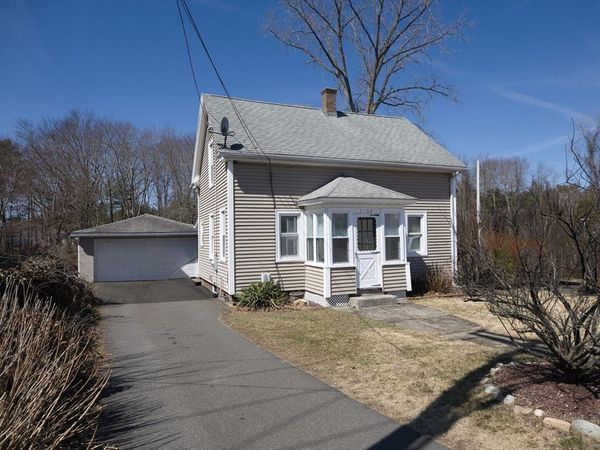 3102 S Main St, Palmer, MA 01069