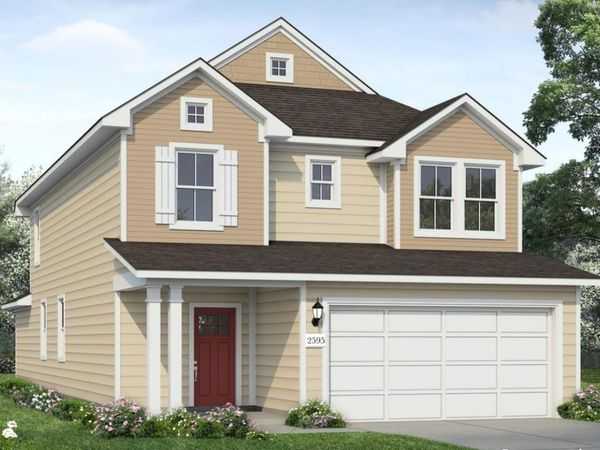 2703 Derwent DR , Pflugerville, TX 78660