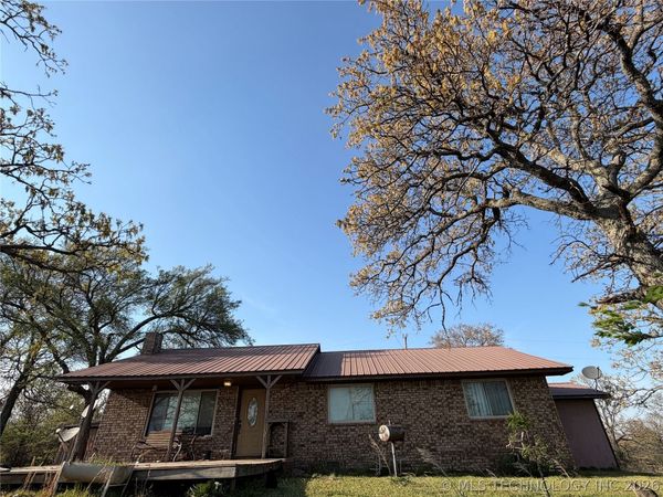 106754 S 4282 , Checotah, OK 74426