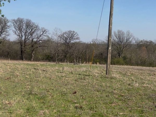 0 Oak Street , Atwood, OK 74827