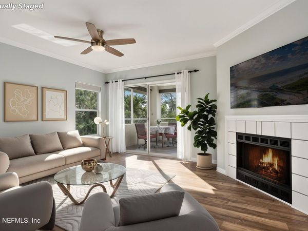 1800 THE GREENS Way, Unit 302, Jacksonville Beach, FL 32250