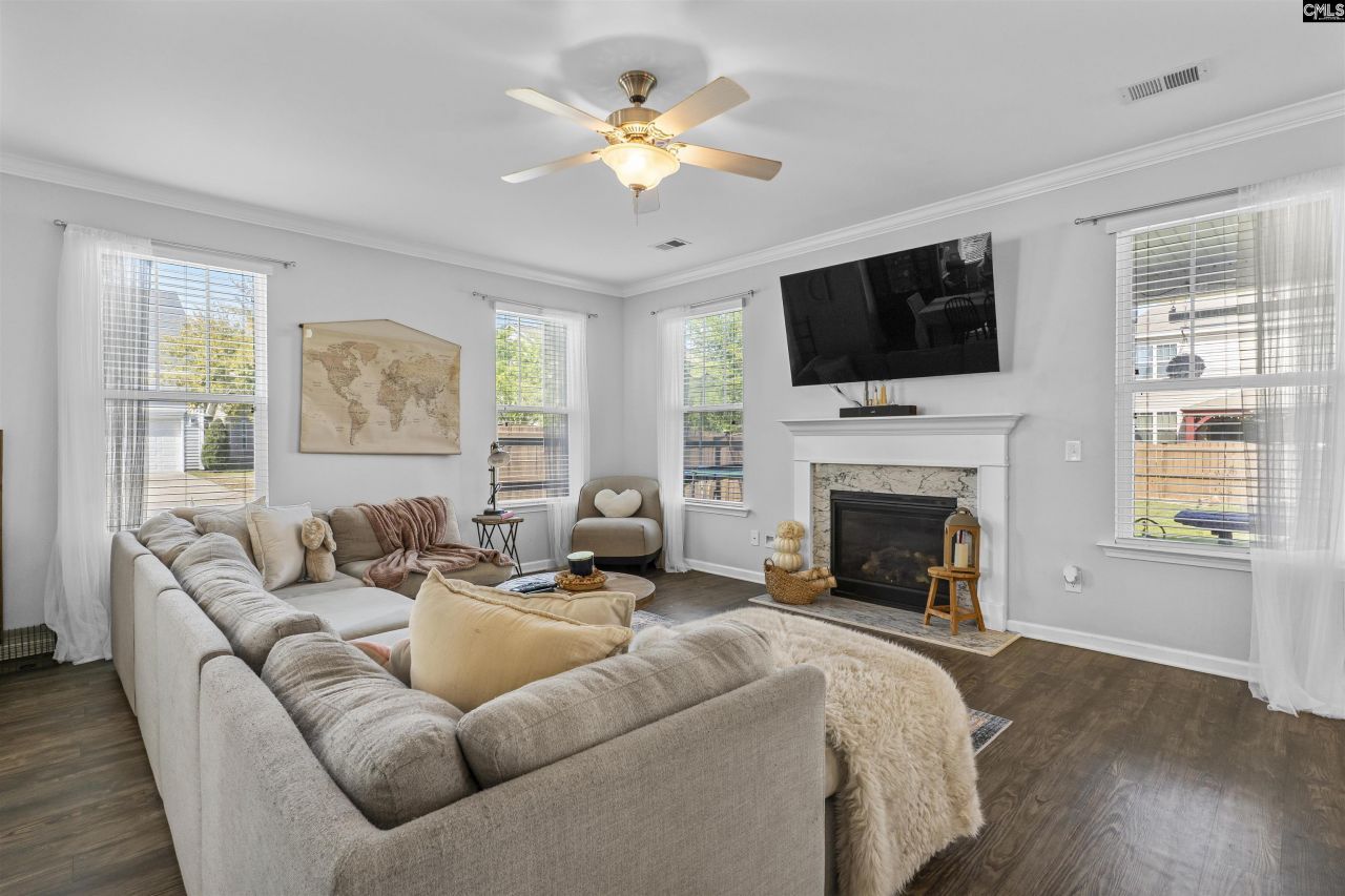 5 Corinth Court  Photo 11