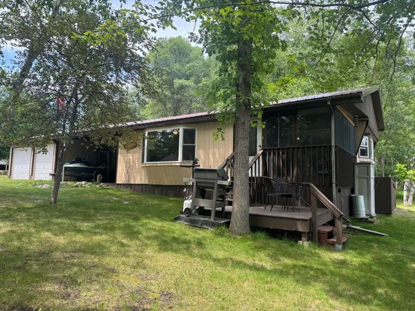 1707 Crosby Court SE, Unit 10, Bemidji, MN 56601