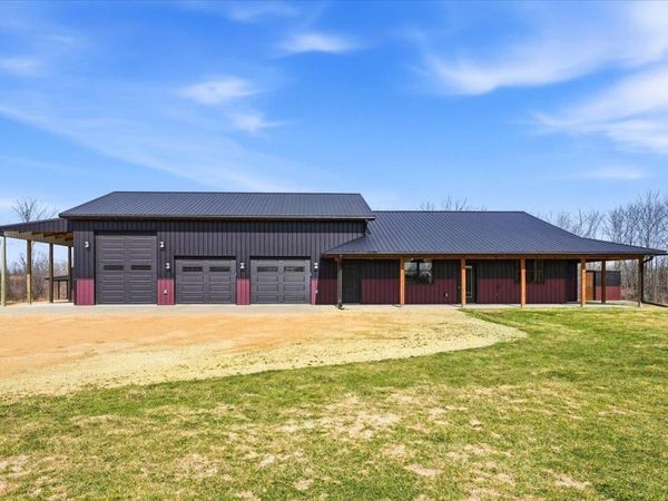 195 Surrey Ridge Trail, Glenwood City, WI 54013