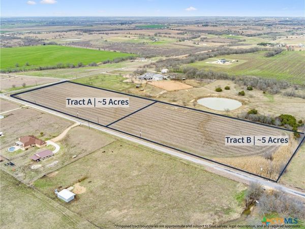 TBD Southerland Road , Unit B, Moody, TX 76557