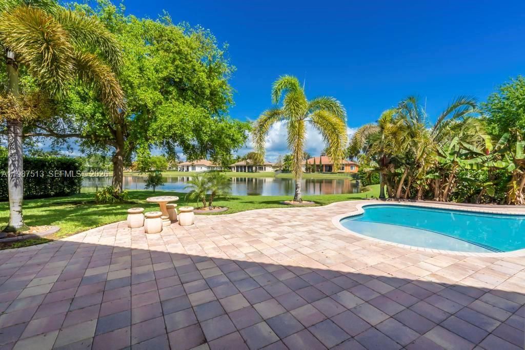 15127 SW 40th St, Davie, FL 33331 Photo