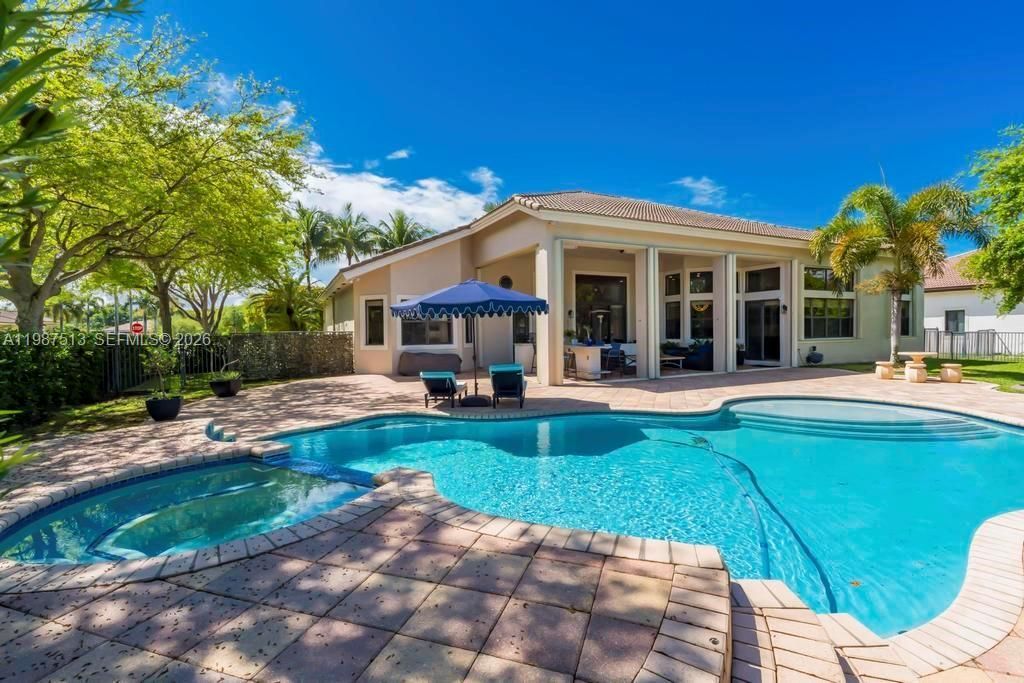 15127 SW 40th St, Davie, FL 33331 Photo