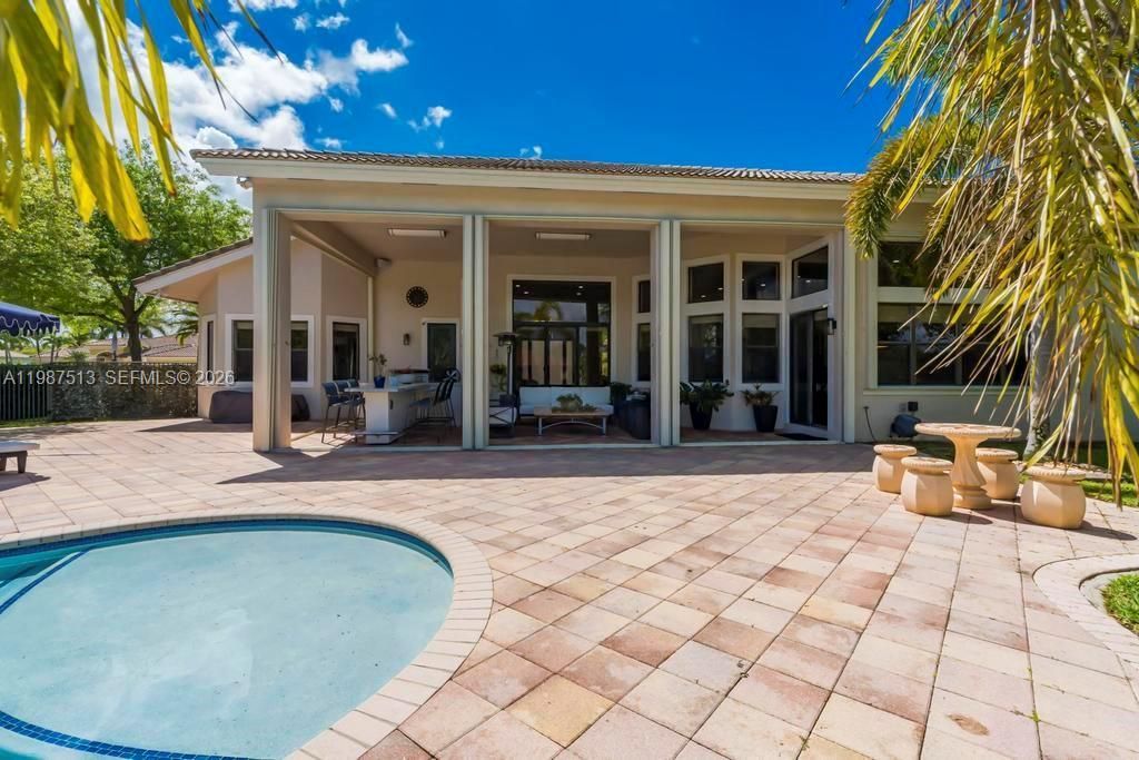15127 SW 40th St, Davie, FL 33331 Photo
