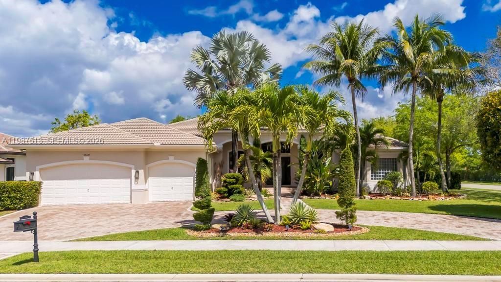 15127 SW 40th St, Davie, FL 33331 Photo