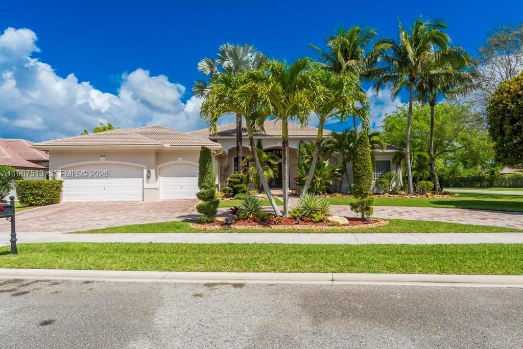 15127 SW 40th St, Davie, FL 33331 Photo