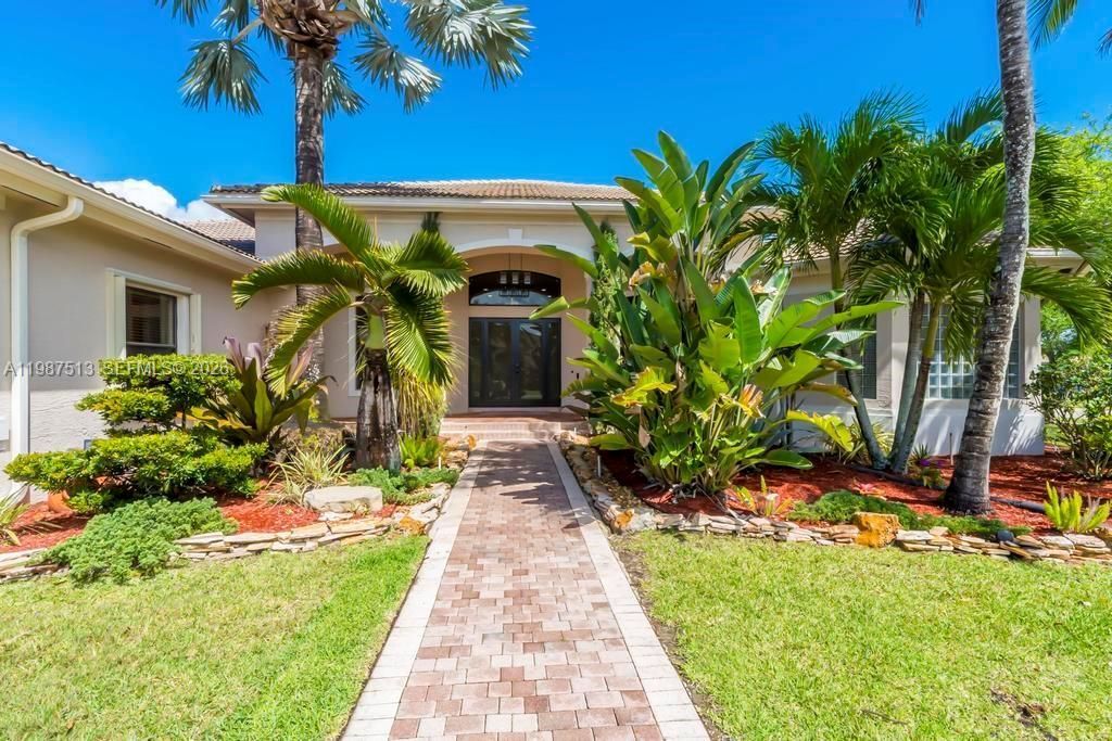 15127 SW 40th St, Davie, FL 33331 Photo