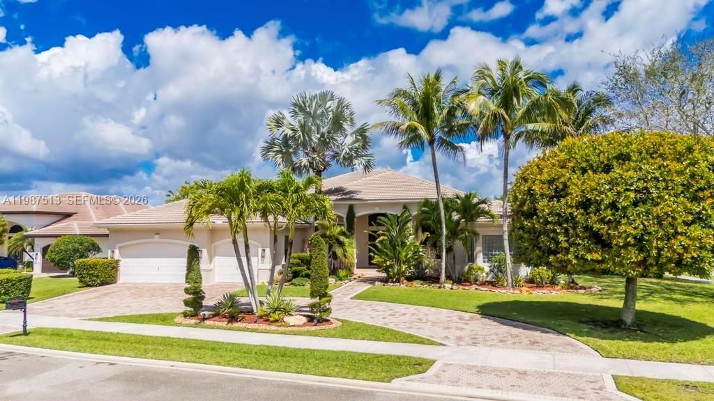 15127 SW 40th St, Davie, FL 33331 Photo