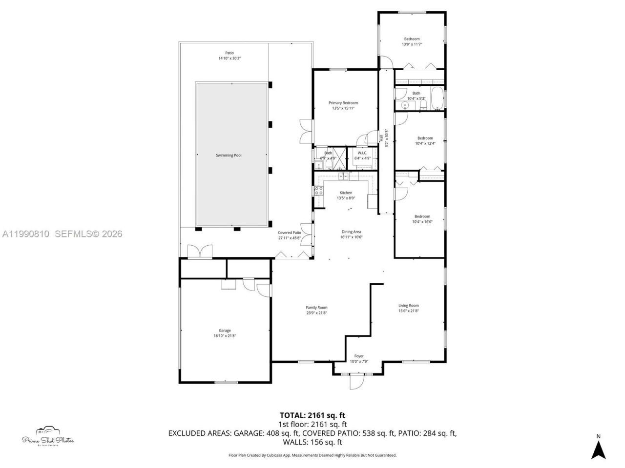 8365 SW 131st St , Pinecrest, FL 33156 Photo