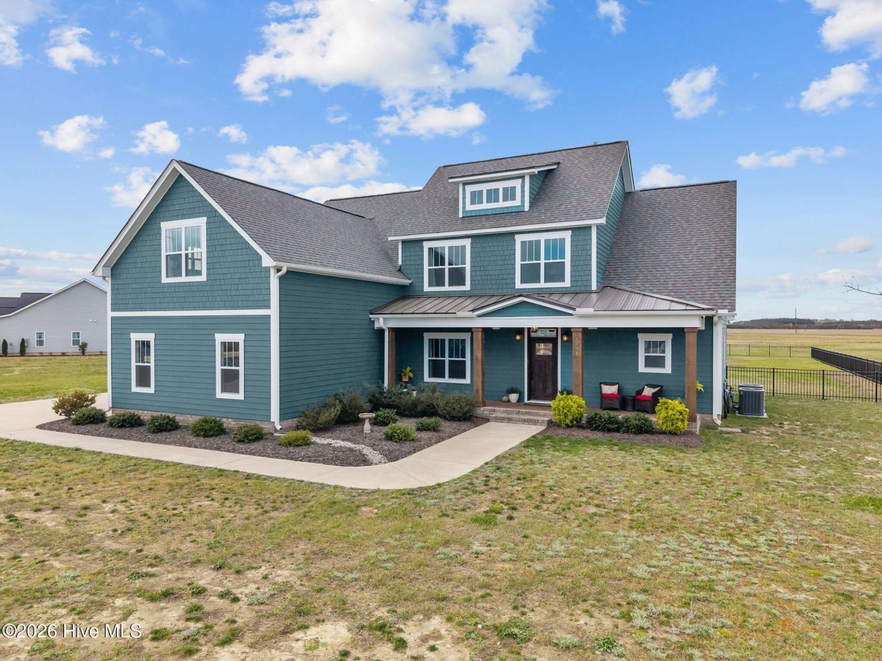 2754 Windflower Lane, Grimesland, NC 27837 Main Photo