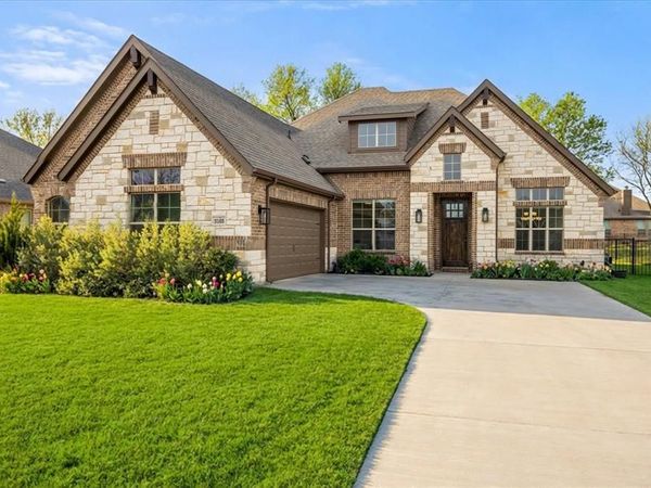 3165 Ferry Boat Lane, Granbury, TX 76049