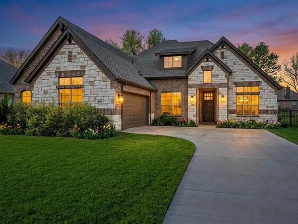 3165 Ferry Boat Lane, Granbury, TX 76049