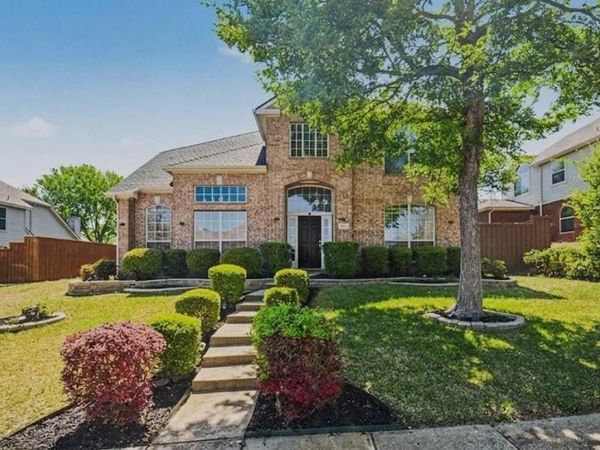 477 Monterey Drive, Rockwall, TX 75087