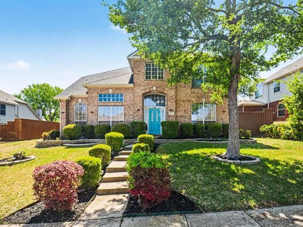 477 Monterey Drive, Rockwall, TX 75087