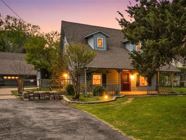 681 Mc Ada Drive, Midlothian, TX 76065