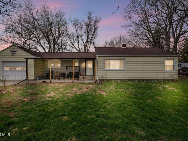 115 Evans Street, Bradner, OH 43406