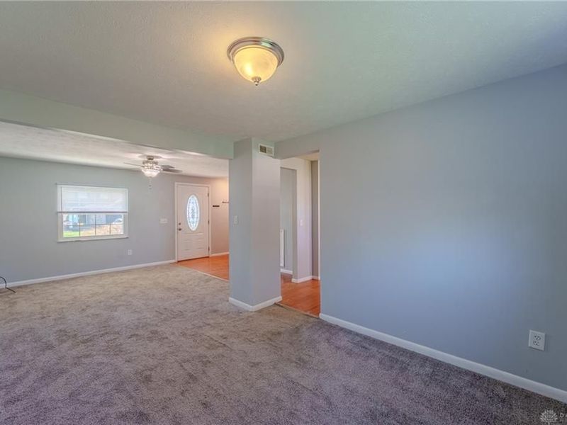 6426 Silver Pheasant Court, Huber Heights, OH 45424 Photo 10