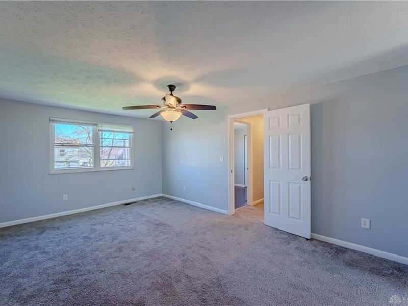 6426 Silver Pheasant Court, Huber Heights, OH 45424 Photo 30