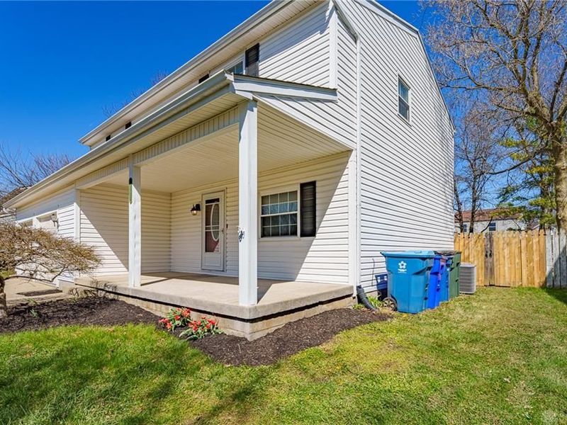 6426 Silver Pheasant Court, Huber Heights, OH 45424 Photo 5