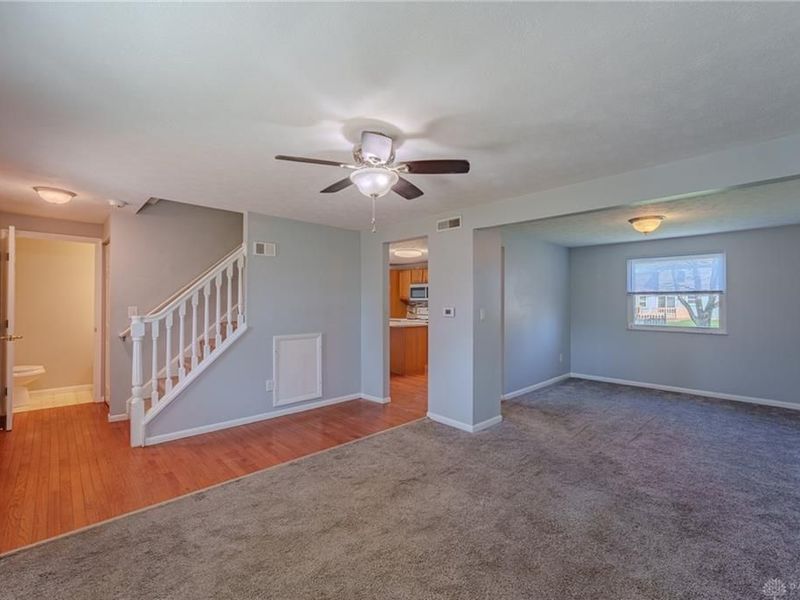 6426 Silver Pheasant Court, Huber Heights, OH 45424 Photo 9