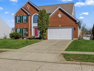 3506 Queen Victoria Court, Beavercreek, OH 45431