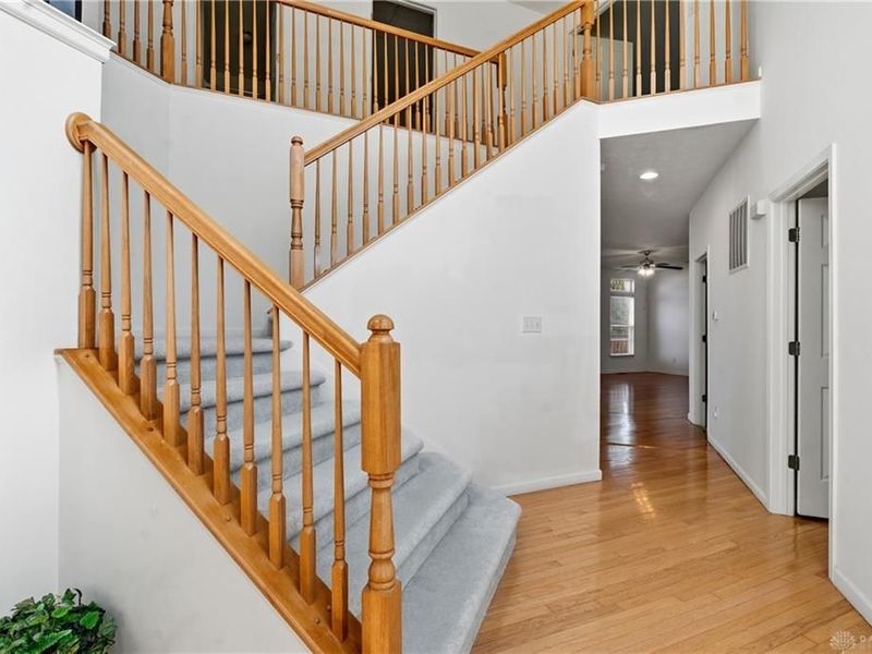 3506 Queen Victoria Court, Beavercreek, OH 45431 Photo 12