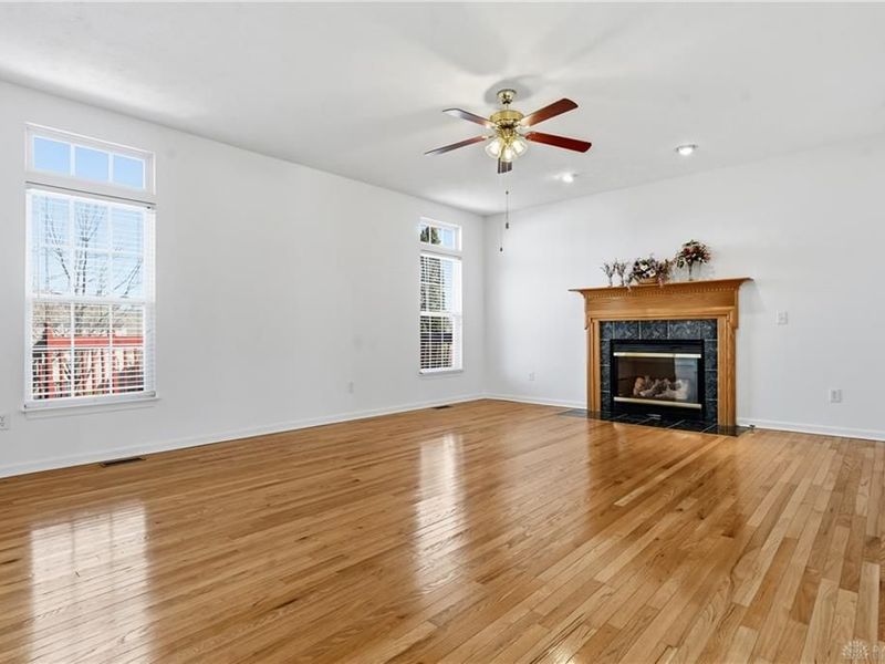 3506 Queen Victoria Court, Beavercreek, OH 45431 Photo 14