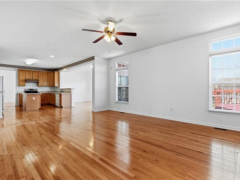 3506 Queen Victoria Court, Beavercreek, OH 45431 Photo 16