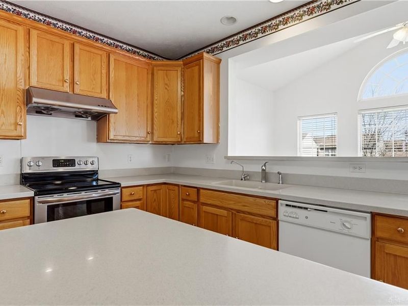 3506 Queen Victoria Court, Beavercreek, OH 45431 Photo 23