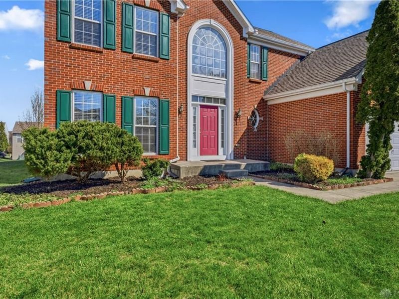 3506 Queen Victoria Court, Beavercreek, OH 45431 Photo 3