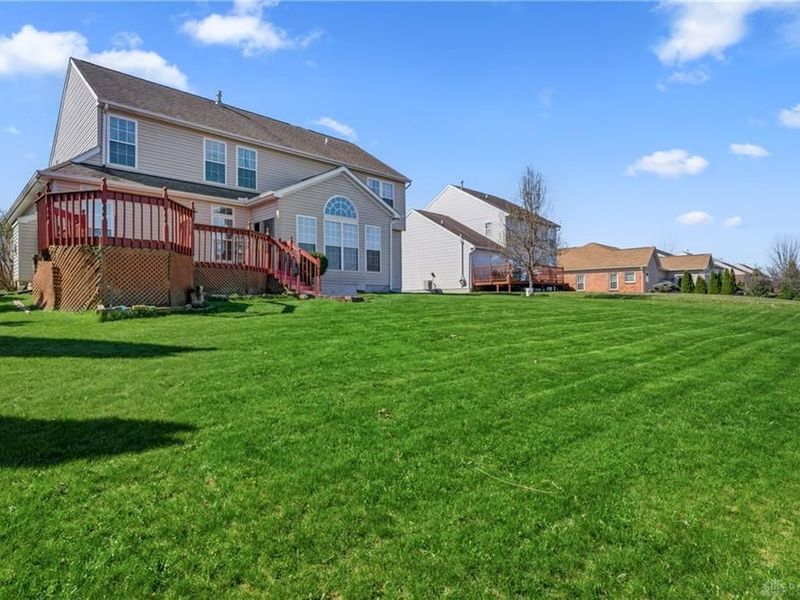 3506 Queen Victoria Court, Beavercreek, OH 45431 Photo 5