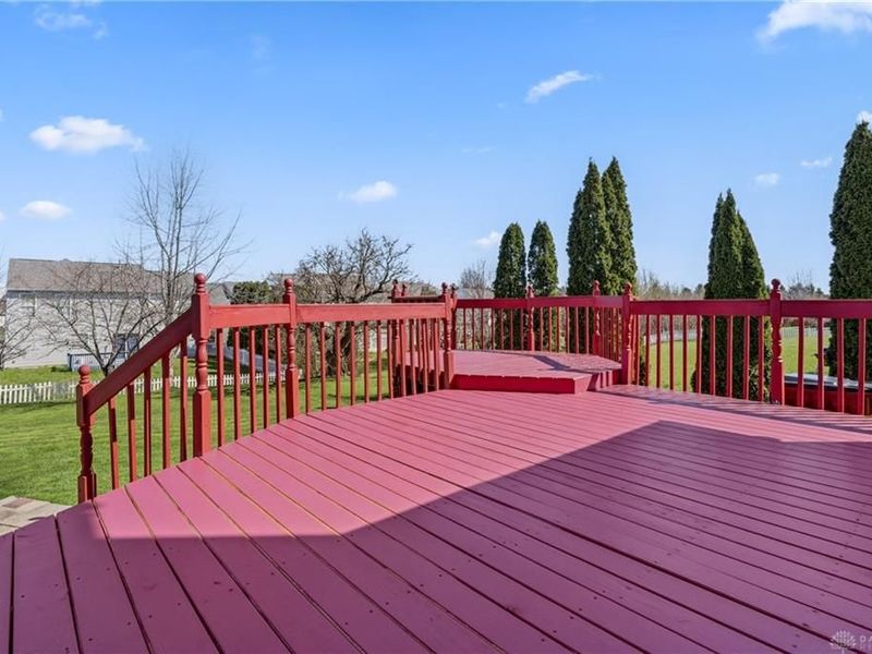 3506 Queen Victoria Court, Beavercreek, OH 45431 Photo 6