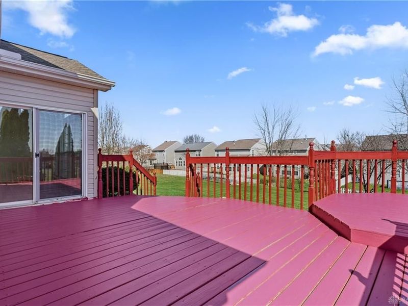 3506 Queen Victoria Court, Beavercreek, OH 45431 Photo 7