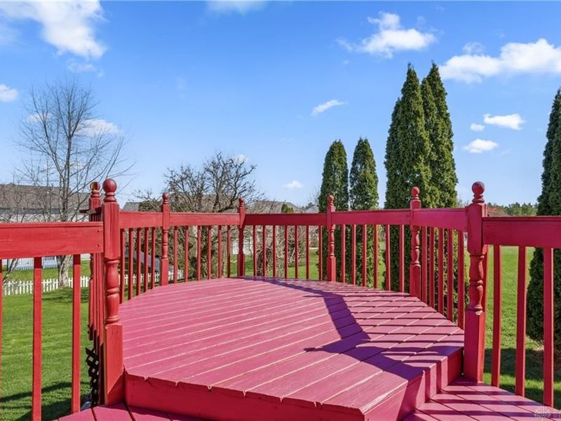 3506 Queen Victoria Court, Beavercreek, OH 45431 Photo 8