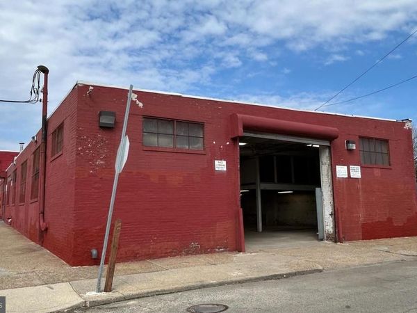 3521 F STREET, PHILADELPHIA, PA 19134